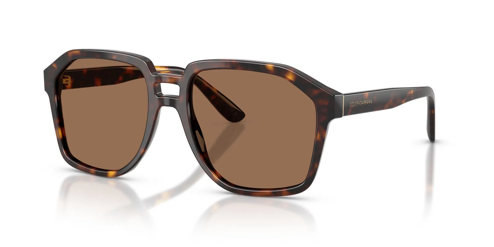 Dolce & Gabbana 4568 Sunglasses - view 2